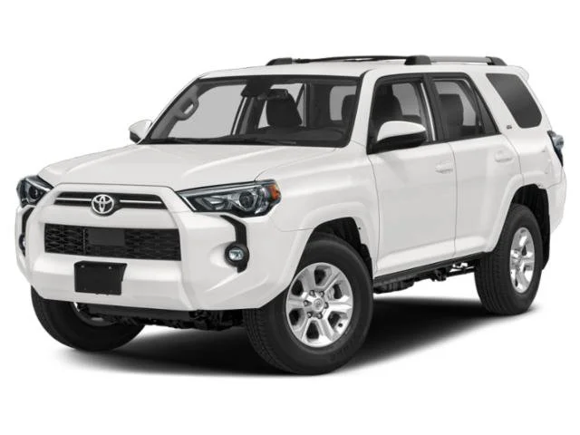 SEMINUEVOS TOYOTA 4Runner a Estados en autogozo