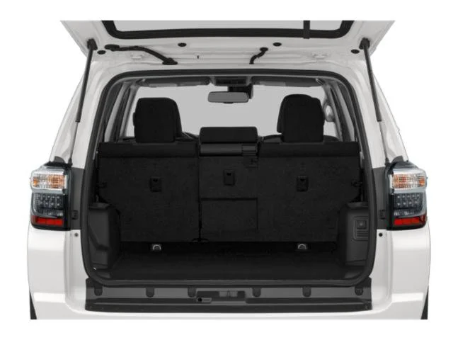 SEMINUEVOS TOYOTA 4Runner a Estados en autogozo