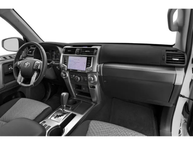SEMINUEVOS TOYOTA 4Runner a Estados en autogozo