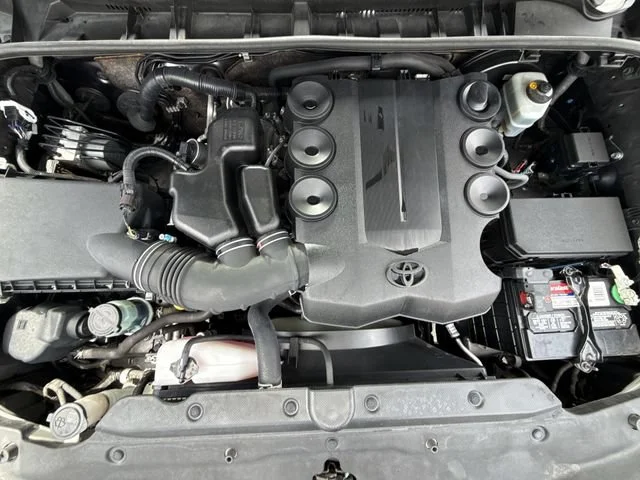 SEMINUEVOS TOYOTA 4Runner a Estados en autogozo