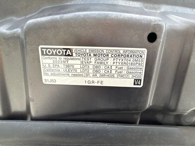 SEMINUEVOS TOYOTA 4Runner a Estados en autogozo