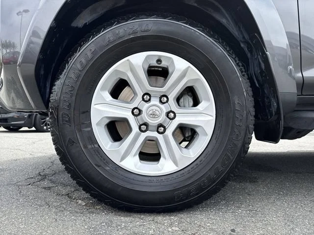 SEMINUEVOS TOYOTA 4Runner a Estados en autogozo