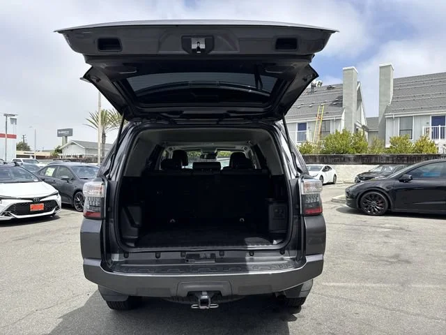 SEMINUEVOS TOYOTA 4Runner a Estados en autogozo