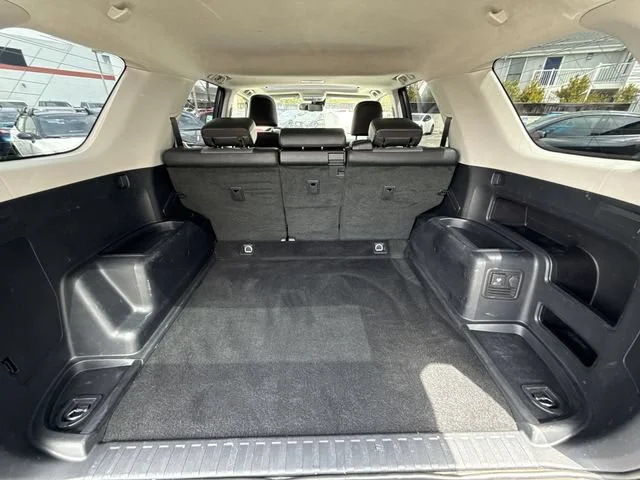 SEMINUEVOS TOYOTA 4Runner a Estados en autogozo