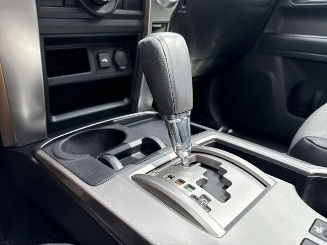SEMINUEVOS TOYOTA 4Runner a Estados en autogozo