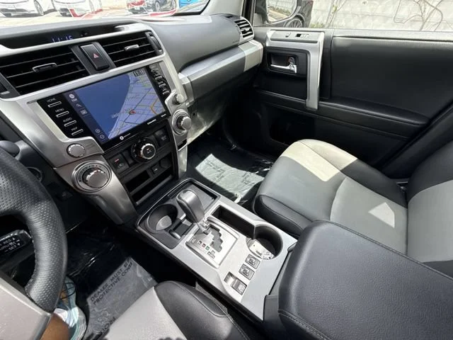 SEMINUEVOS TOYOTA 4Runner a Estados en autogozo
