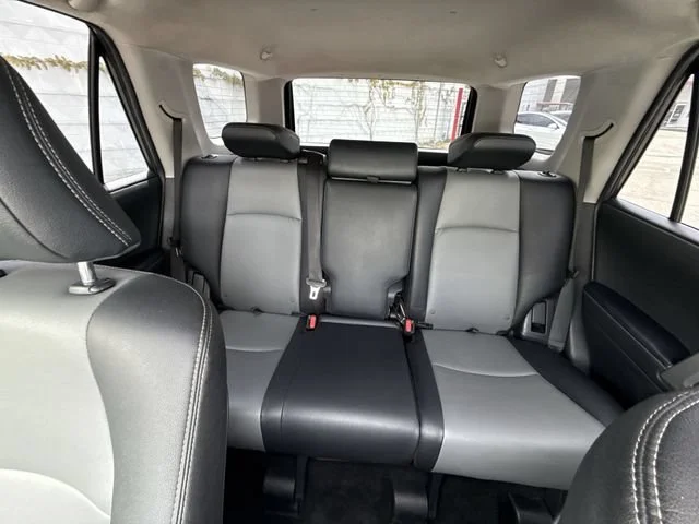 SEMINUEVOS TOYOTA 4Runner a Estados en autogozo