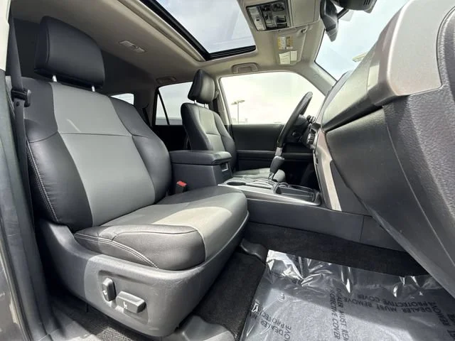 SEMINUEVOS TOYOTA 4Runner a Estados en autogozo