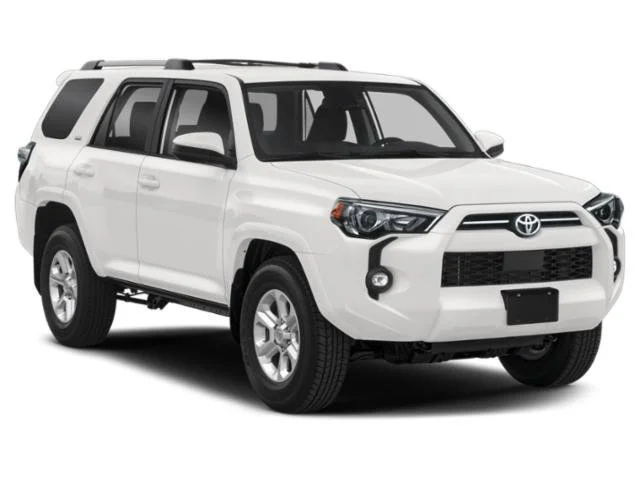 SEMINUEVOS TOYOTA 4Runner a Estados en autogozo