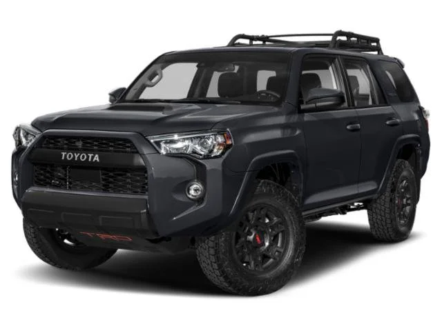SEMINUEVOS TOYOTA 4Runner a Estados en autogozo