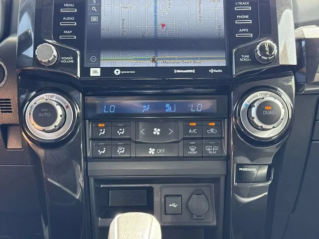 SEMINUEVOS TOYOTA 4Runner a Estados en autogozo