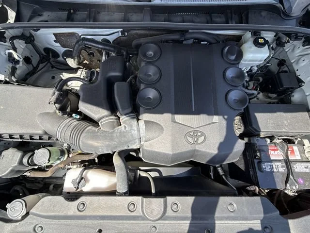 SEMINUEVOS TOYOTA 4Runner a Estados en autogozo