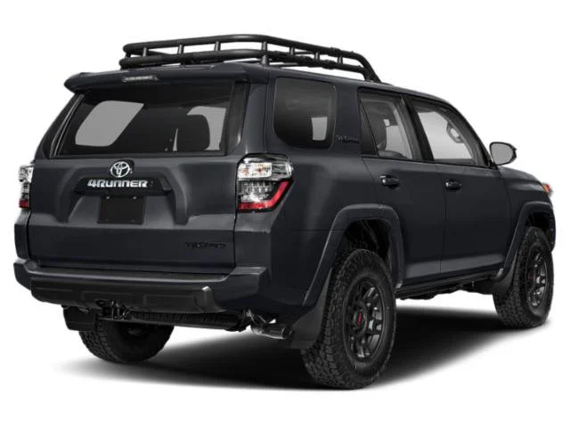 SEMINUEVOS TOYOTA 4Runner a Estados en autogozo