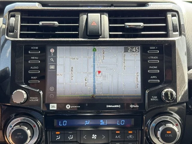 SEMINUEVOS TOYOTA 4Runner a Estados en autogozo