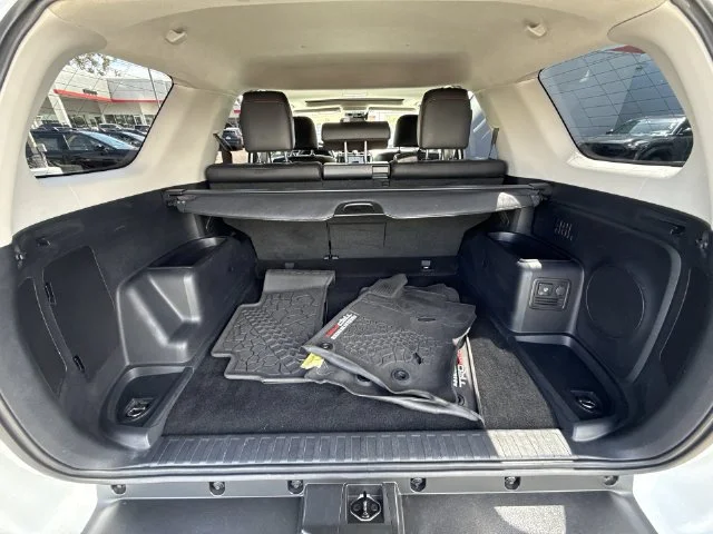 SEMINUEVOS TOYOTA 4Runner a Estados en autogozo