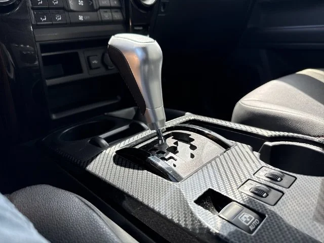 SEMINUEVOS TOYOTA 4Runner a Estados en autogozo
