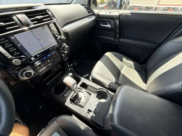 SEMINUEVOS TOYOTA 4Runner a Estados en autogozo
