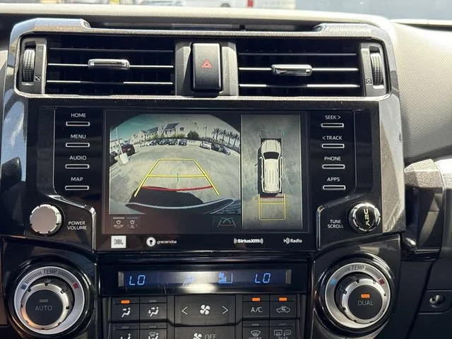 SEMINUEVOS TOYOTA 4Runner a Estados en autogozo