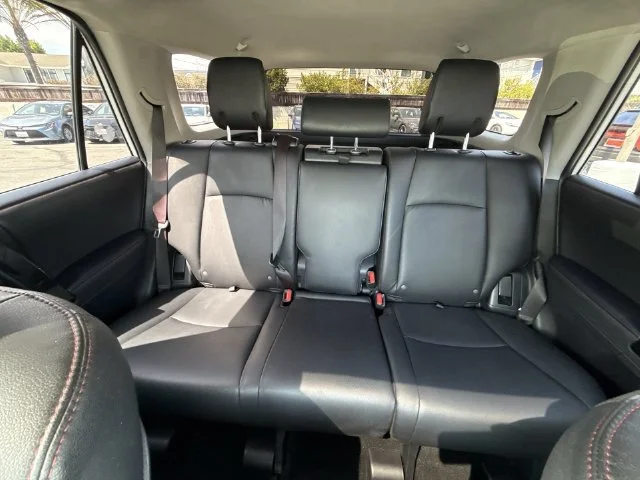SEMINUEVOS TOYOTA 4Runner a Estados en autogozo