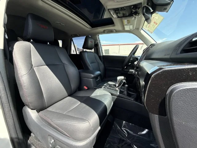 SEMINUEVOS TOYOTA 4Runner a Estados en autogozo