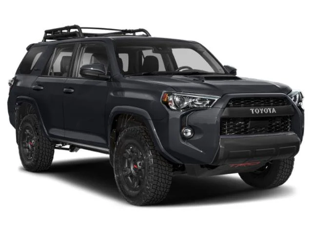 SEMINUEVOS TOYOTA 4Runner a Estados en autogozo