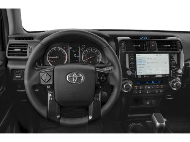 SEMINUEVOS TOYOTA 4Runner a Estados en autogozo