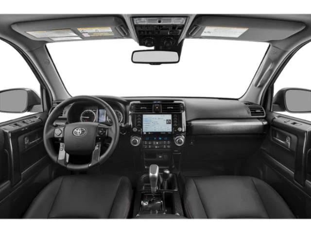 SEMINUEVOS TOYOTA 4Runner a Estados en autogozo