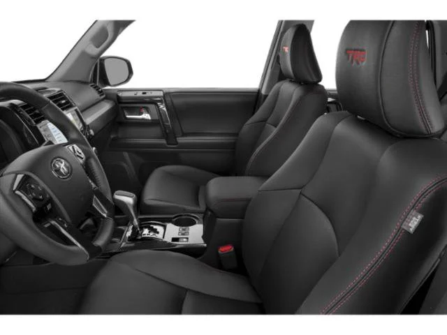 SEMINUEVOS TOYOTA 4Runner a Estados en autogozo