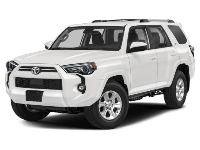 SEMINUEVOS TOYOTA 4Runner a Estados en autogozo