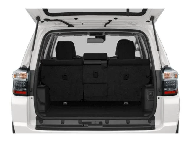 SEMINUEVOS TOYOTA 4Runner a Estados en autogozo