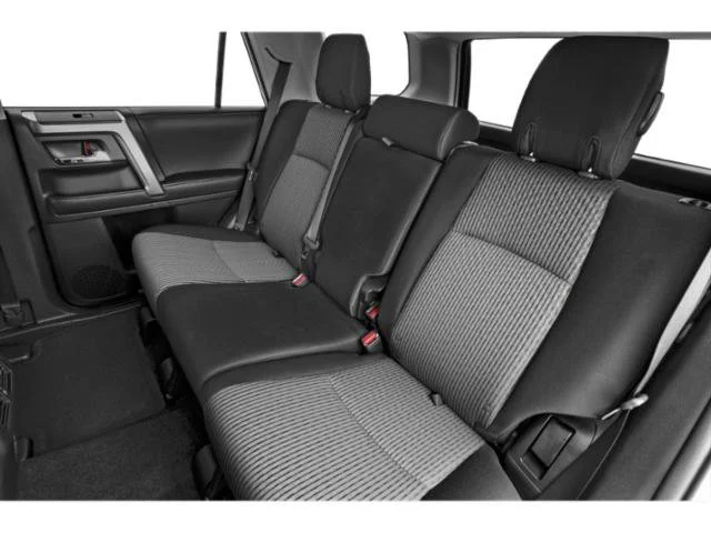 SEMINUEVOS TOYOTA 4Runner a Estados en autogozo