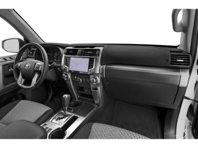 SEMINUEVOS TOYOTA 4Runner a Estados en autogozo