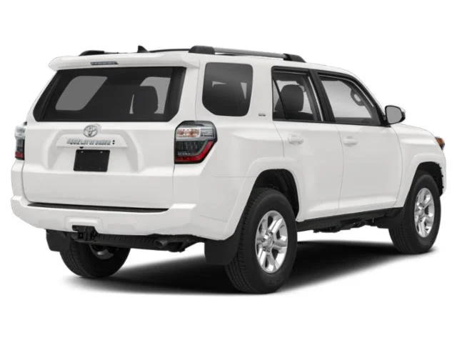 SEMINUEVOS TOYOTA 4Runner a Estados en autogozo