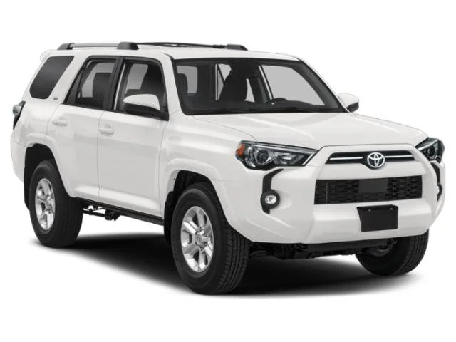 SEMINUEVOS TOYOTA 4Runner a Estados en autogozo