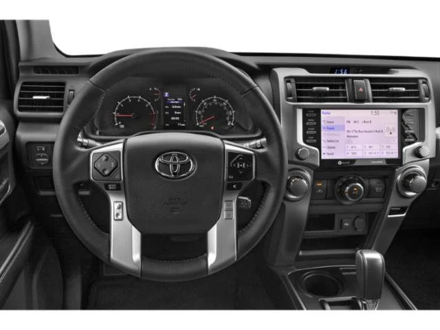 SEMINUEVOS TOYOTA 4Runner a Estados en autogozo