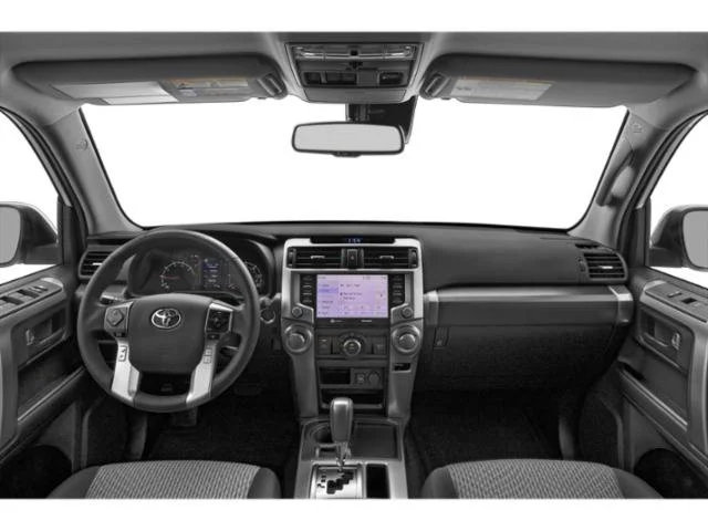 SEMINUEVOS TOYOTA 4Runner a Estados en autogozo