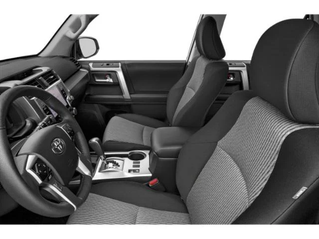 SEMINUEVOS TOYOTA 4Runner a Estados en autogozo