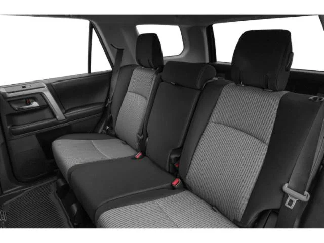SEMINUEVOS TOYOTA 4Runner a Estados en autogozo