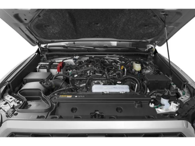 SEMINUEVOS TOYOTA 4Runner a Estados en autogozo