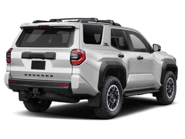 SEMINUEVOS TOYOTA 4Runner a Estados en autogozo