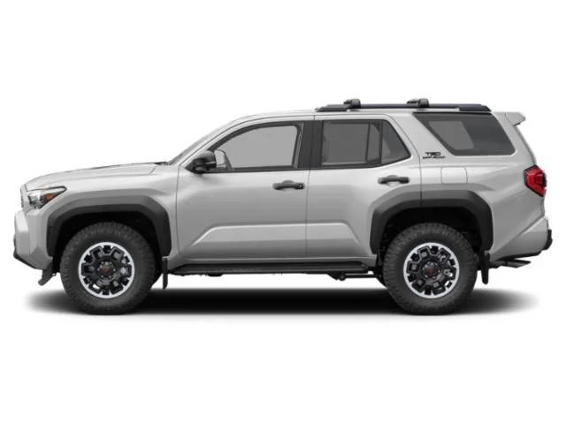 SEMINUEVOS TOYOTA 4Runner a Estados en autogozo