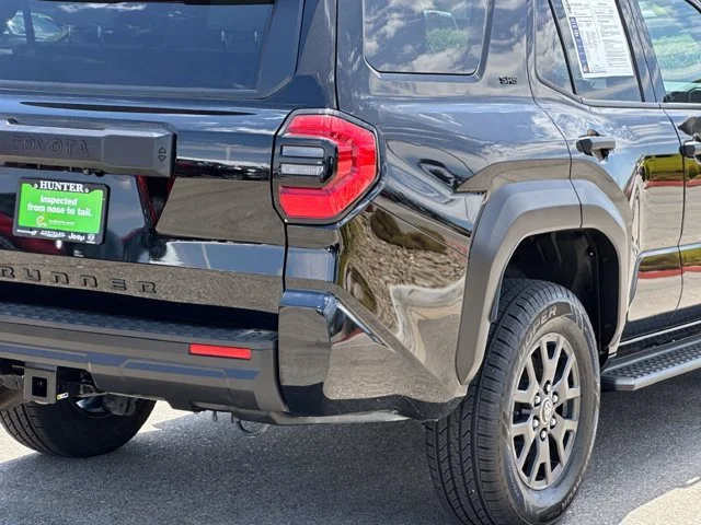 SEMINUEVOS TOYOTA 4Runner a Estados en autogozo
