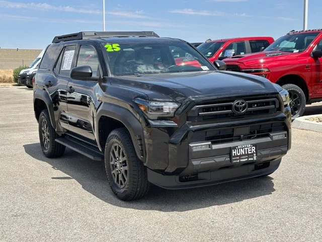 SEMINUEVOS TOYOTA 4Runner a Estados en autogozo