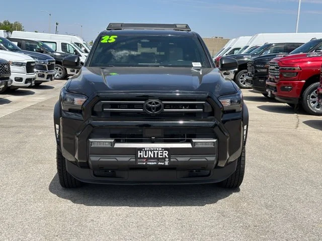 SEMINUEVOS TOYOTA 4Runner a Estados en autogozo