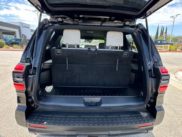 SEMINUEVOS TOYOTA 4Runner a Estados en autogozo