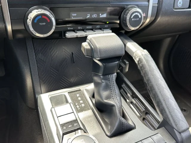 SEMINUEVOS TOYOTA 4Runner a Estados en autogozo