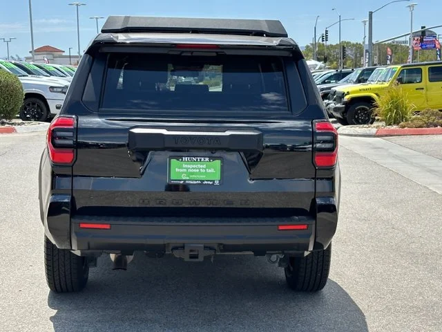 SEMINUEVOS TOYOTA 4Runner a Estados en autogozo