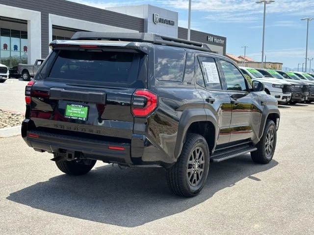SEMINUEVOS TOYOTA 4Runner a Estados en autogozo
