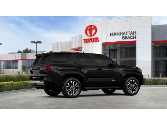 Nuevos TOYOTA 4RUNNER à Estados chez autogozo