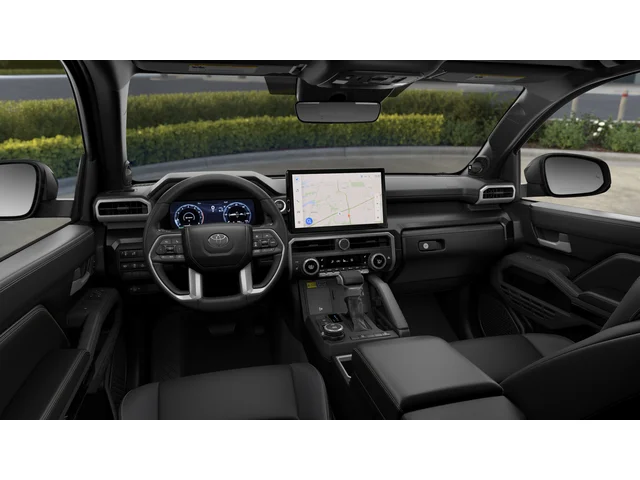 Nuevos TOYOTA 4RUNNER à Estados chez autogozo
